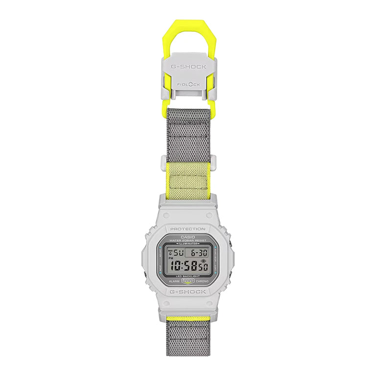 DW-5600MNC-7A8 - G-Shock Cierre Magnético
