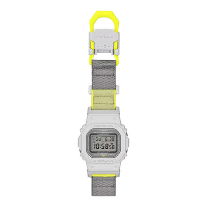 DW-5600MNC-7A8 - G-Shock Cierre Magnético