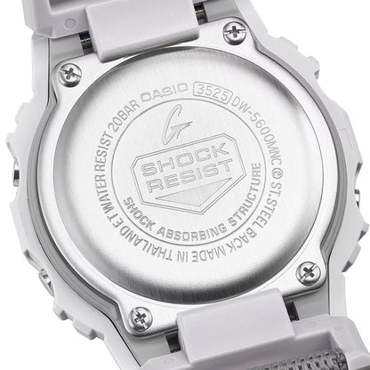 DW-5600MNC-7A8 - G-Shock Cierre Magnético
