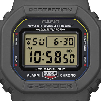 G-Shock Cierre Magnético DW-5600MNC-8A2 - vista 2