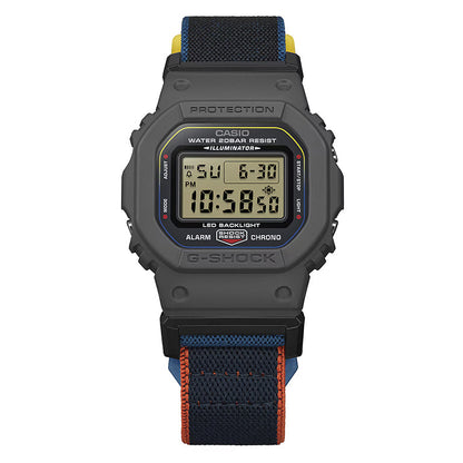 G-Shock Cierre Magnético DW-5600MNC-8A2 - vista 4