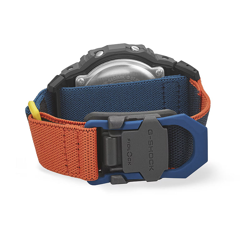 G-Shock Cierre Magnético DW-5600MNC-8A2 - vista 7