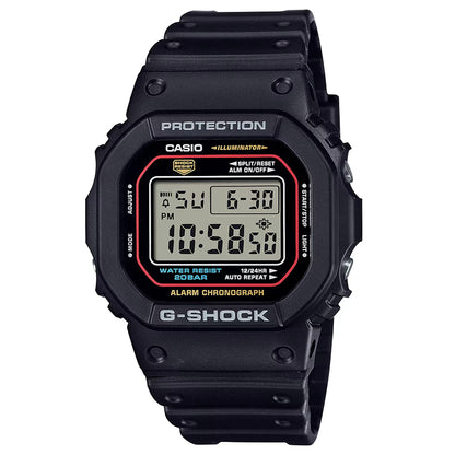 DW-5600RL-1ER - G-Shock