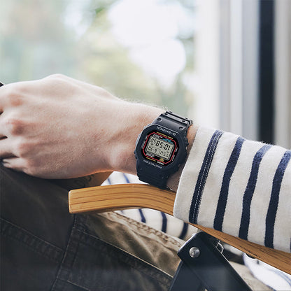 DW-5600RL-1ER - G-Shock