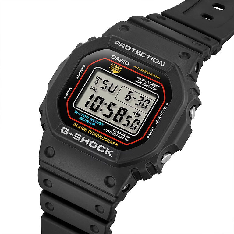 DW-5600RL-1ER - G-Shock