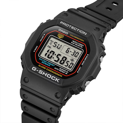 DW-5600RL-1ER - G-Shock