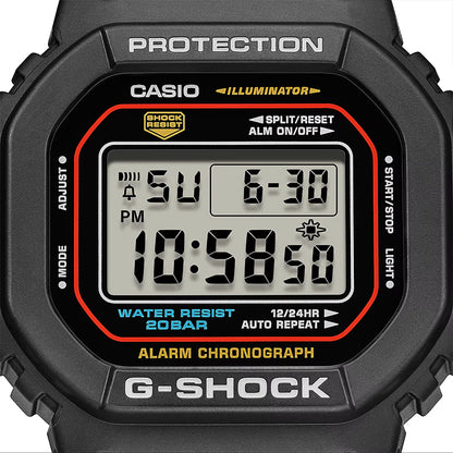 DW-5600RL-1ER - G-Shock