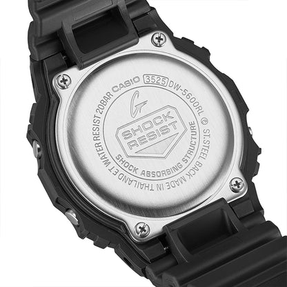 DW-5600RL-1ER - G-Shock