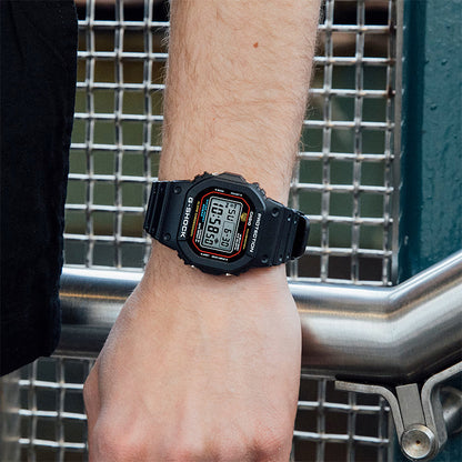 DW-5600RL-1ER - G-Shock