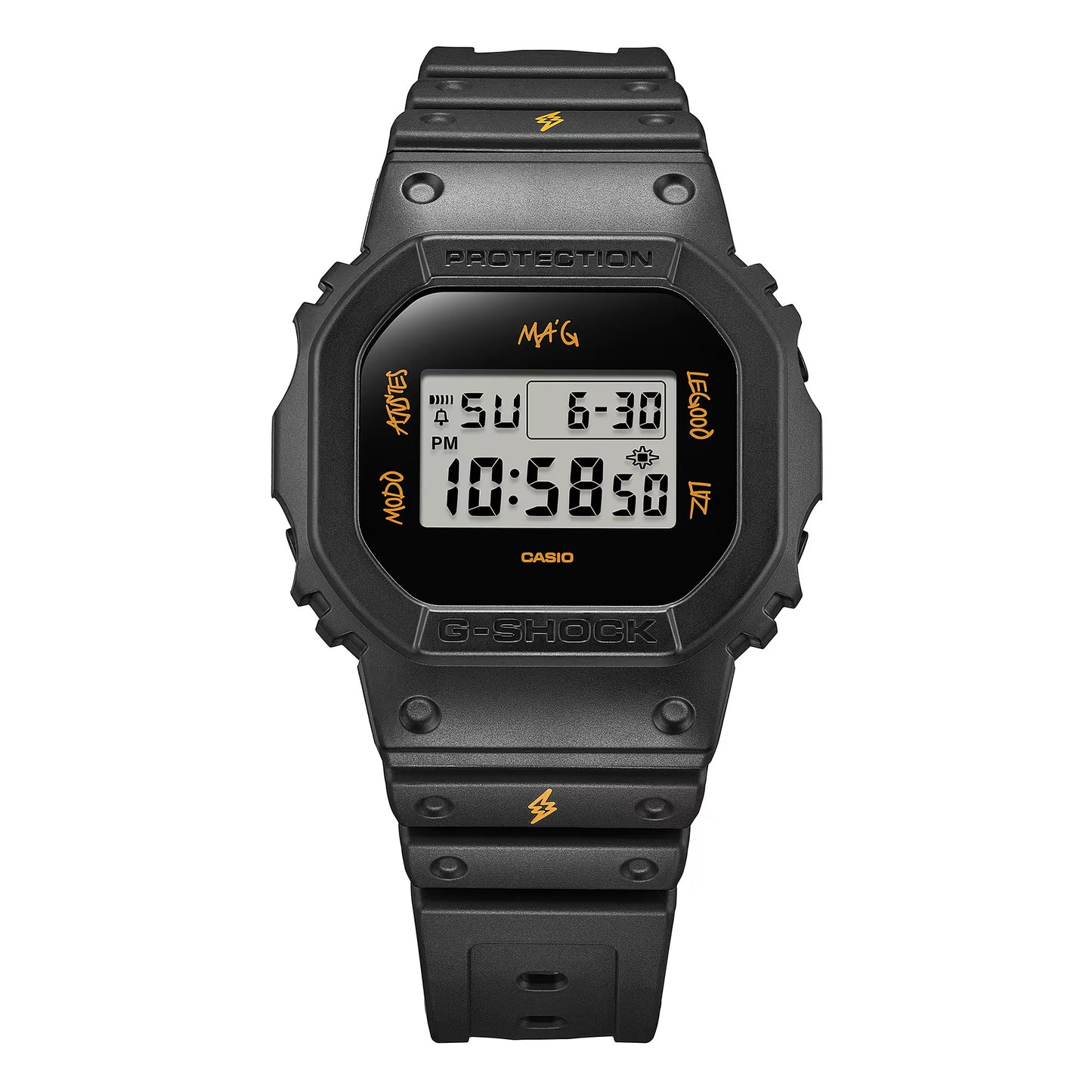 DWE-5600JB1A9ER - G-SHOCK