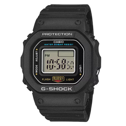 DWN-5600-1 G-Shock NANO negro