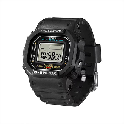 DWN-5600-1 G-Shock NANO negro