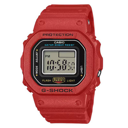 DWN-5600-4 G-Shock NANO rojo
