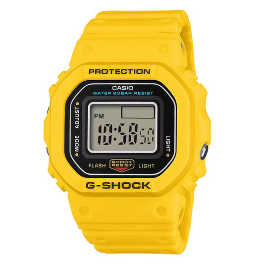 DWN-5600-9 G-Shock NANO amarillo