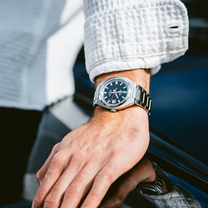 EFB-109D-1AVEF - Casio Edifice