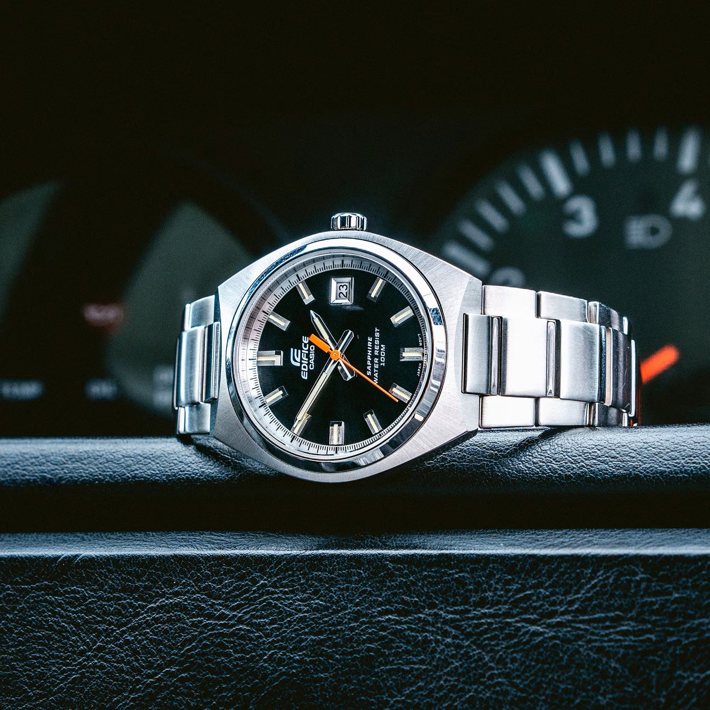 EFB-109D-1AVEF - Casio Edifice
