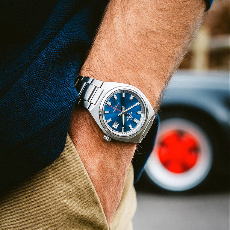 EFB-109D-2AVEF - Edifice