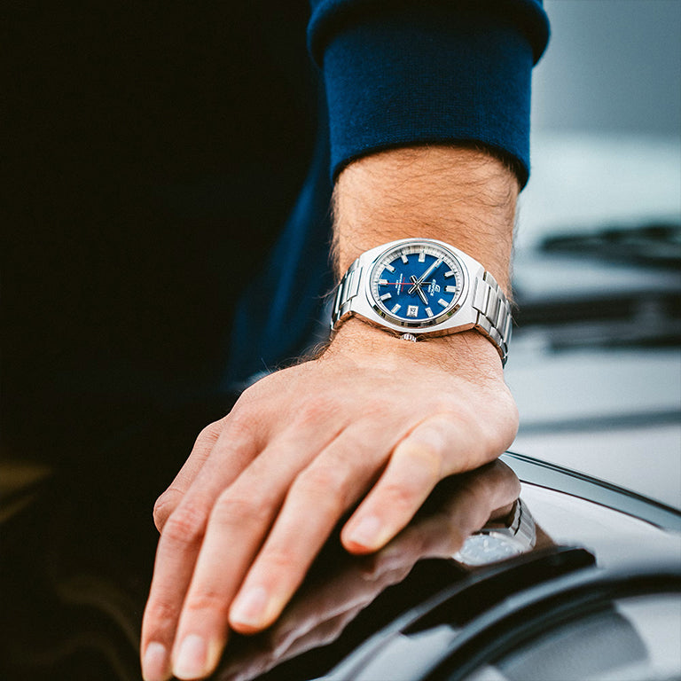 EFB-109D-2AVEF - Edifice