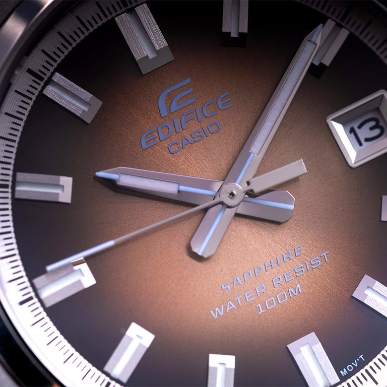 EFB-109D-5AV - Casio Edifice
