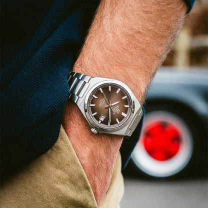 EFB-109D-5AV - Casio Edifice