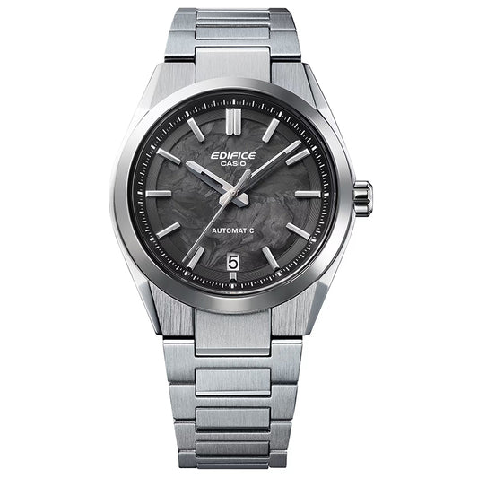 EFK-100CD-1AER - Casio Edifice Negro Automático