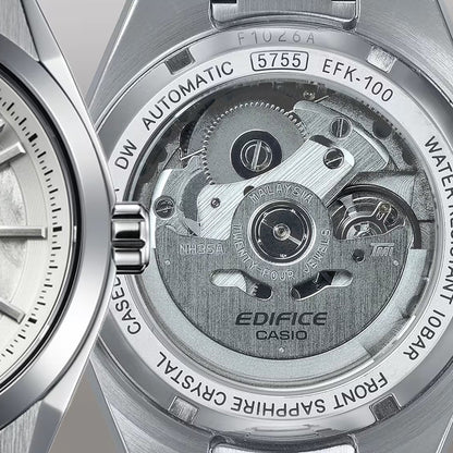 EFK-100D-7AER - CASIO