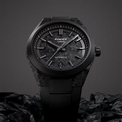 EFK-100XPB-1AER - Casio Edifice Automático Edición Limitada (SD)