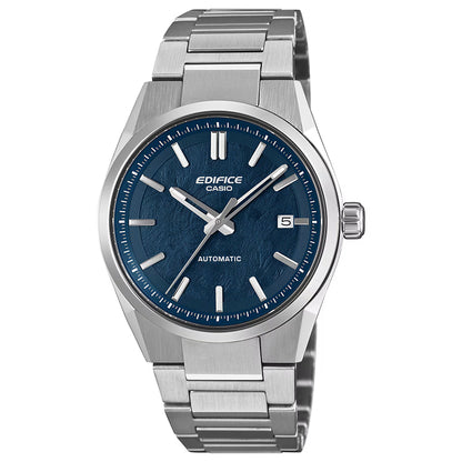 EFK-110D-2AER - Casio Edifice Automático 2a Gen Azul