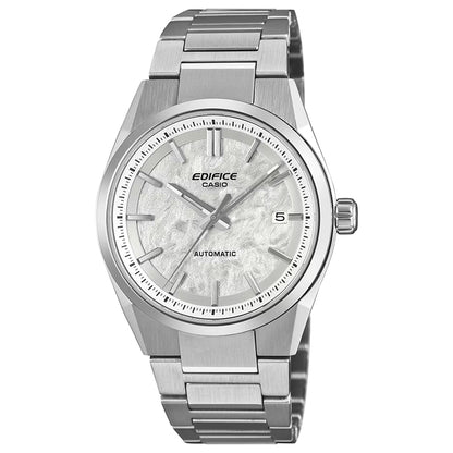 EFK-110D-7AER - Casio Edifice Automático 2a Gen Blanco