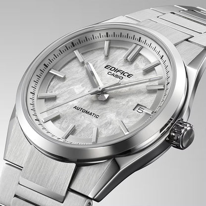 EFK-110D-7AER - Casio Edifice Automático 2a Gen Blanco