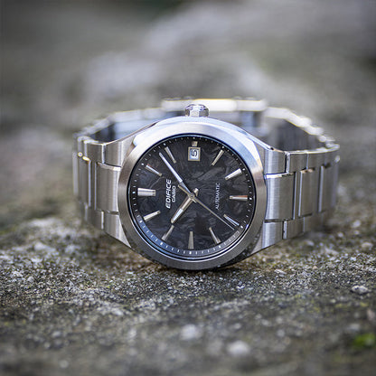 Casio Edifice Automatic EFK-200CD-1A - vista 4
