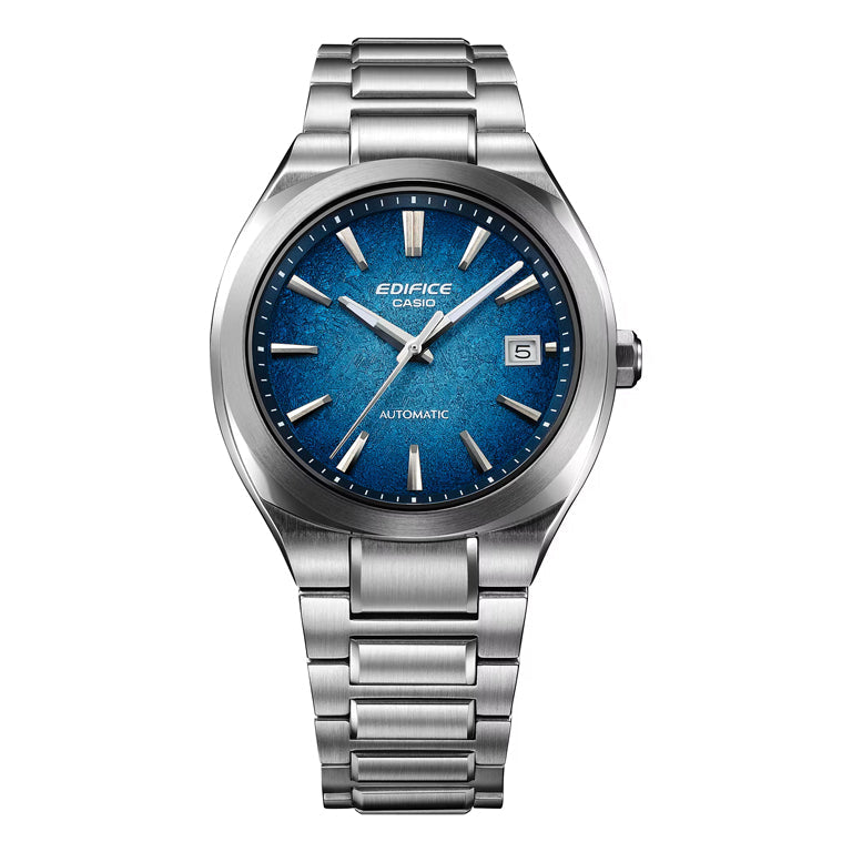Casio Edifice Automatic EFK-200D-2A - vista 2