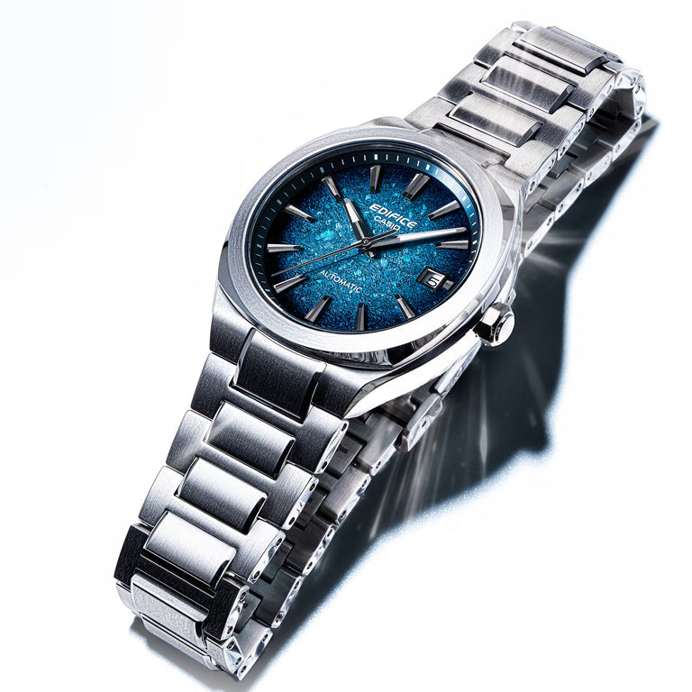 Casio Edifice Automatic EFK-200D-2A - vista 5