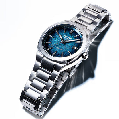 Casio Edifice Automatic EFK-200D-2A - vista 5