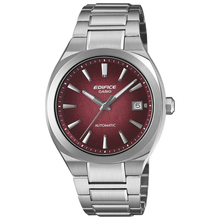 Casio Edifice Automatic EFK-200D-4A - vista frontal