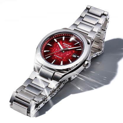 Casio Edifice Automatic EFK-200D-4A - vista 4