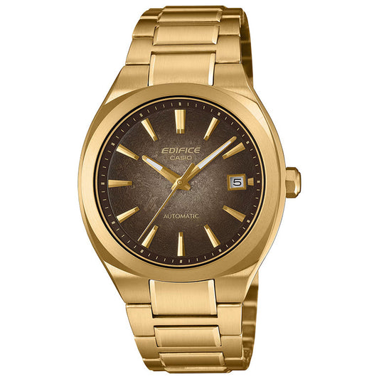 Casio Edifice Automatic EFK-200DG-5A - vista frontal