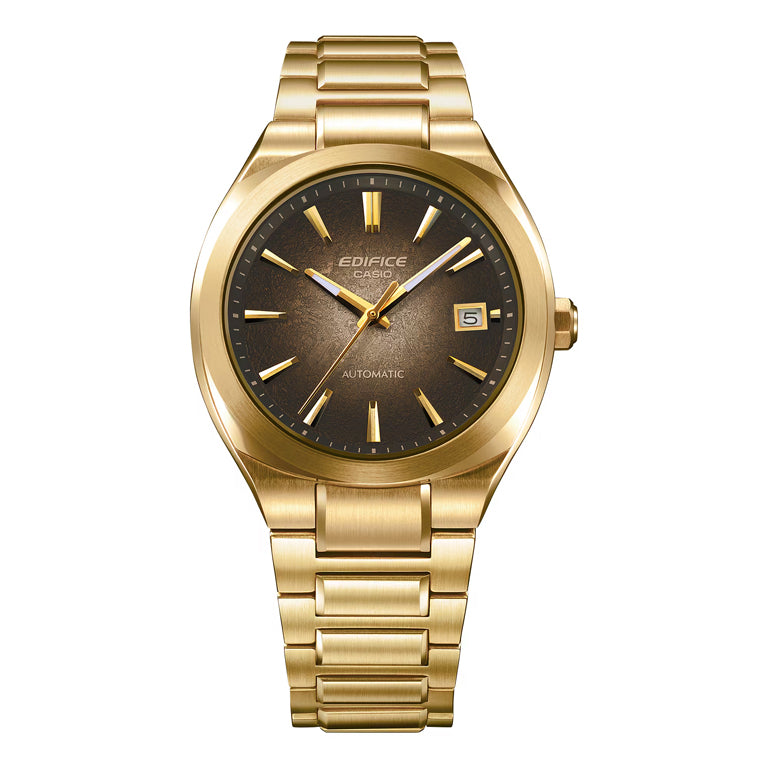 Casio Edifice Automatic EFK-200DG-5A - vista 5