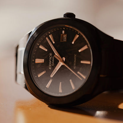 EFK-200XPB-1A - Casio Edifice Automático Edición Limitada