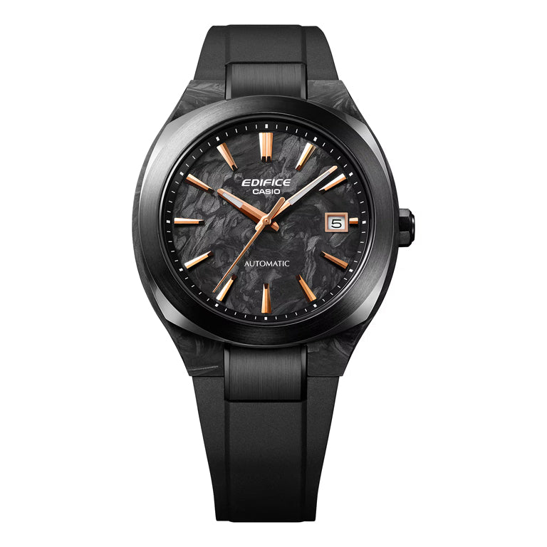 EFK-200XPB-1A - Casio Edifice Automático Edición Limitada