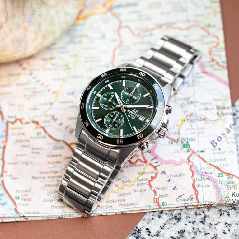 EFR-526D-3AVUEF -  Casio Edifice