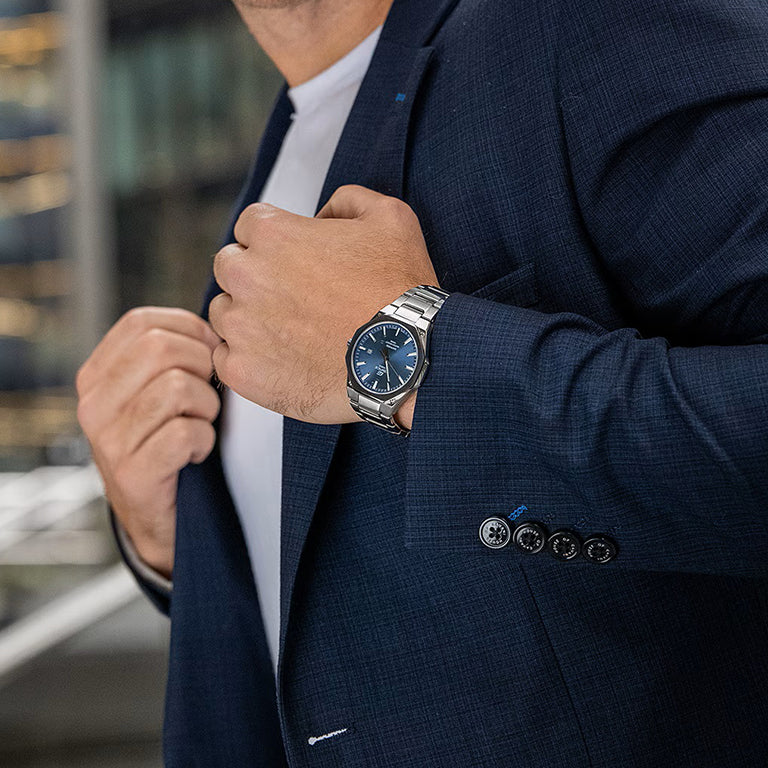 EFR-S108D-2AVUEF - Casio Edifice Slim