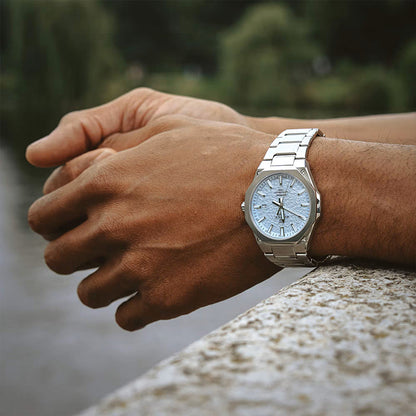 EFR-S108DE-2AVUEF - Casio Edifice Slim