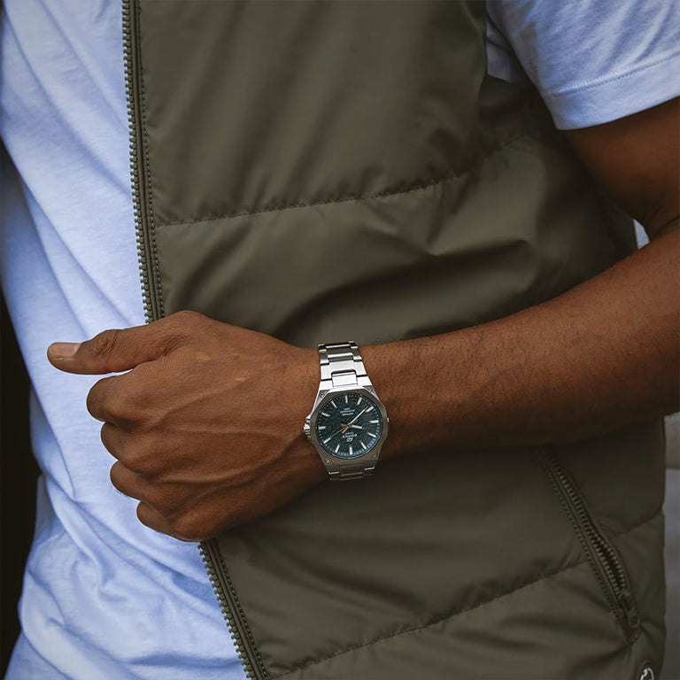 EFR-S108DE-3AVUEF - Casio Edifice Slim