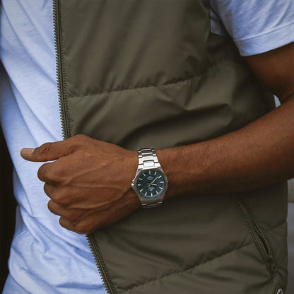 EFR-S108DE-3AVUEF - Casio Edifice Slim