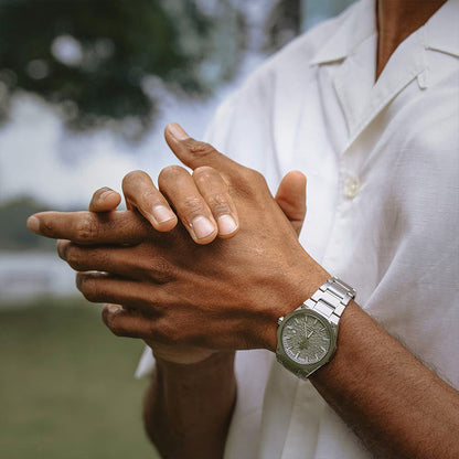 EFR-S108DE-8AVUEF - Casio Edifice Slim