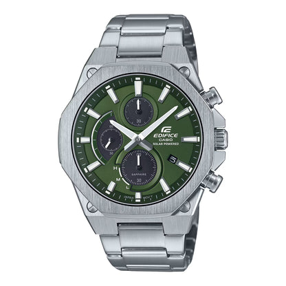 EFS-S570D-3AUEF - Casio Edifice Slim Crono Solar