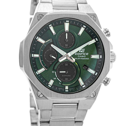 EFS-S570D-3AUEF - Casio Edifice Slim Crono Solar
