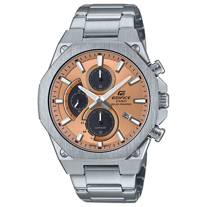 EFS-S570D-5AUEF - Casio Edifice Slim Crono Solar
