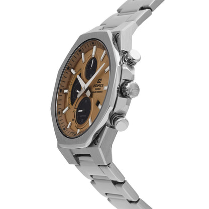 EFS-S570D-5AUEF - Casio Edifice Slim Crono Solar